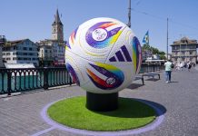 Why digital engagement is the real EURO 2025 winner Digital engagement is fuelling EURO 2025 growth