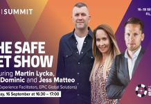 Martin Lycka to Welcome Former Liverpool and Leeds Star to Safe Bet Show at SBC Summit 2025 Martin Lycka to Welcome Former Liverpool and Leeds Star to Safe Bet Show at SBC Summit 2025.