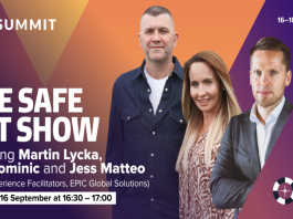 Martin Lycka to Welcome Former Liverpool and Leeds Star to Safe Bet Show at SBC Summit 2025 Martin Lycka to Welcome Former Liverpool and Leeds Star to Safe Bet Show at SBC Summit 2025.