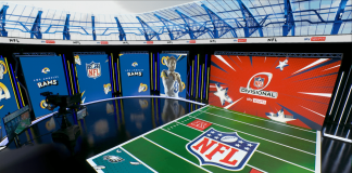 NFL consolidates UK market with new broadcast deal