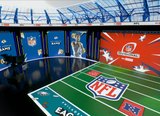 NFL consolidates UK market with new broadcast deal