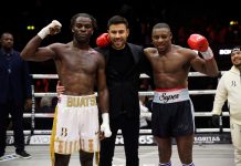 Can BOXXER & the BBC reignite British boxing growth?