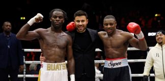 Can BOXXER & the BBC reignite British boxing growth?