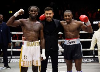 Can BOXXER & the BBC reignite British boxing growth?