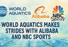 World Aquatics has its head in the clouds World Aquatics