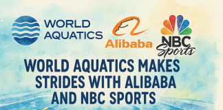 World Aquatics has its head in the clouds World Aquatics