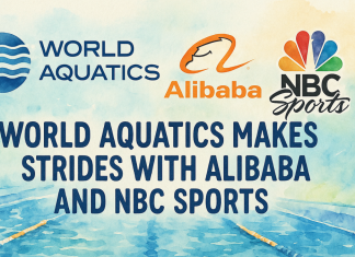 World Aquatics has its head in the clouds World Aquatics