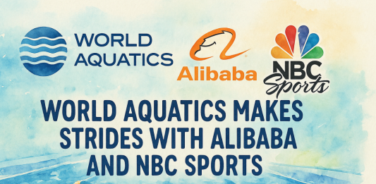 World Aquatics