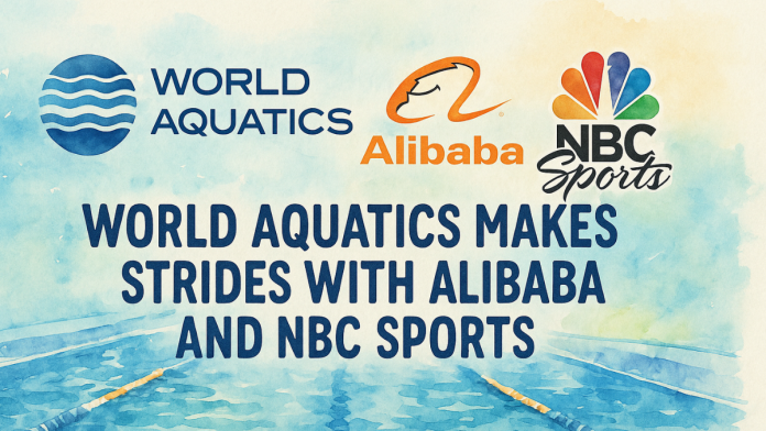 World-Aquatics World Aquatics