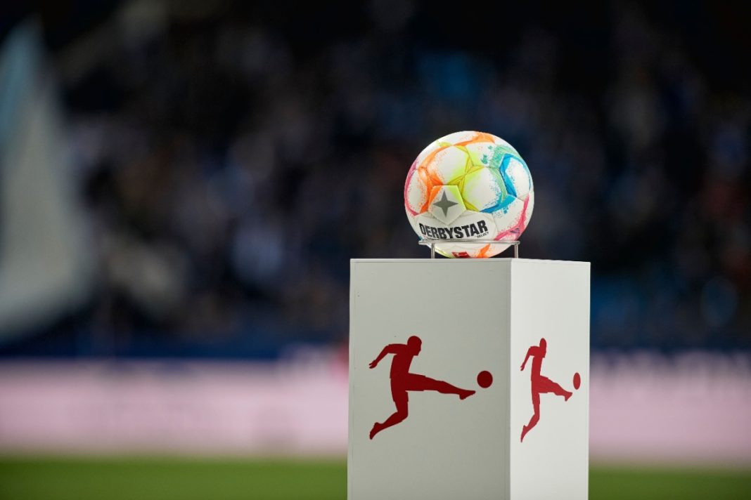 bundesliga New Bundesliga UK TV deal