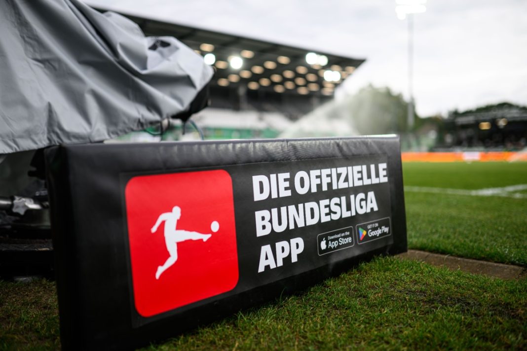 bundesliga-content-creator Bundesliga's new UK broadcast rights deal