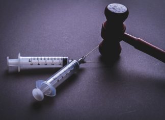 Banned to dope? Enhanced Games fights back against new bylaws Enhanced Games lawsuit