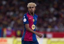 La Liga revives plans to stage first league game outside Spain FC Barcelona once again linked to US-hosted La Liga game