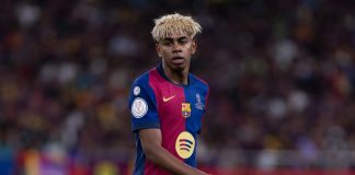 La Liga revives plans to stage first league game outside Spain FC Barcelona once again linked to US-hosted La Liga game