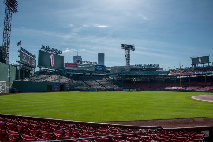 MLB