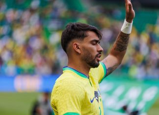 How Lucas Paquetá avoided a lifetime ban in FA betting case Paqueta cleared of betting charges