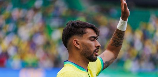 Paqueta cleared of betting charges