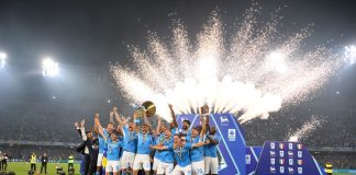 Serie A’s AI answer to the rise of football piracy Serie A fights back against piracy