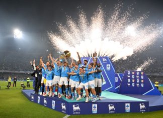 Serie A’s AI answer to the rise of football piracy Serie A fights back against piracy