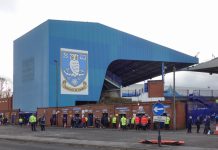 Sheffield Wednesday files for administration: what we know so far Sheffield Wednesday's Hillsborough stadium