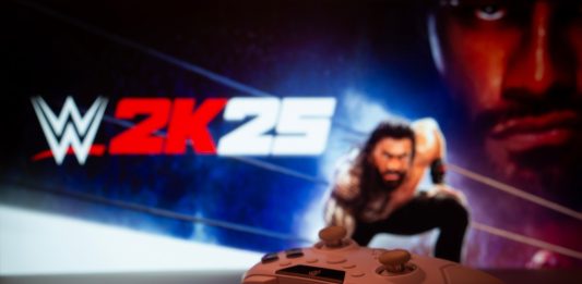 WWE out performs UFC in TKO Q2