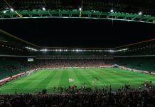 The Legends Charity Game: As it happened View of the Legends Charity Game. Image Credit: Soft2Bet