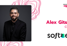 Q&A: Soft2Bet’s Alex Gitsik on backing the Legends Charity Game Headshot of Alex Gitsik