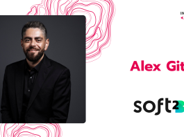 Q&A: Soft2Bet’s Alex Gitsik on backing the Legends Charity Game Headshot of Alex Gitsik