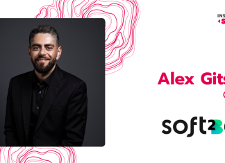 Q&A: Soft2Bet’s Alex Gitsik on backing the Legends Charity Game Headshot of Alex Gitsik