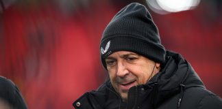 Bayer Leverkusen CEO calls for salary cap to limit Premier League LEVERKUSEN, GERMANY - 23 NOVEMBER, 2024: Fernando Carro, Bundesliga, matchday 11. The match Bayer Leverkusen vs. 1. FC Heidenheim at BayArena