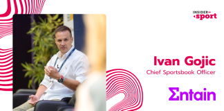 Q&A: Entain’s Ivan Gojic on the operating model for CEE sportsbooks Image of Ivan Gojic