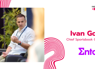 Q&A: Entain’s Ivan Gojic on the operating model for CEE sportsbooks Image of Ivan Gojic