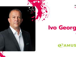Q&A: Amusnet’s Ivo Georgiev on the Legends Charity Game and turning visibility into impact Image of Ivo Georgiev