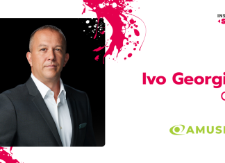 Q&A: Amusnet’s Ivo Georgiev on the Legends Charity Game and turning visibility into impact Image of Ivo Georgiev