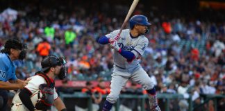 Robot umpires step up to the plate in MLB Major league baseball (MLB)