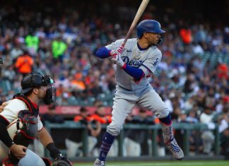 Robot umpires step up to the plate in MLB Major league baseball (MLB)