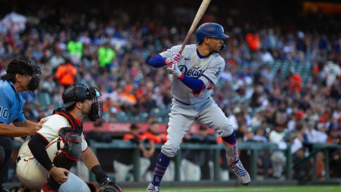 Major league baseball (MLB)