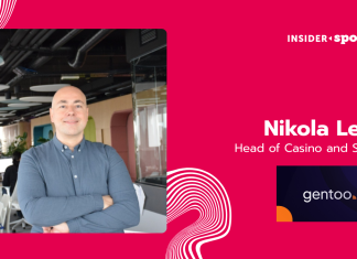 Q&A: Gentoo Media’s Nikola Lero on why UX drives retention in sports betting