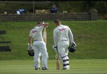 Inside Old Glossop CC: Balancing books in grassroots cricket Old Glossop Cricket Club