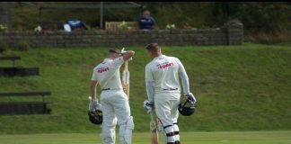 Inside Old Glossop CC: Balancing books in grassroots cricket Old Glossop Cricket Club