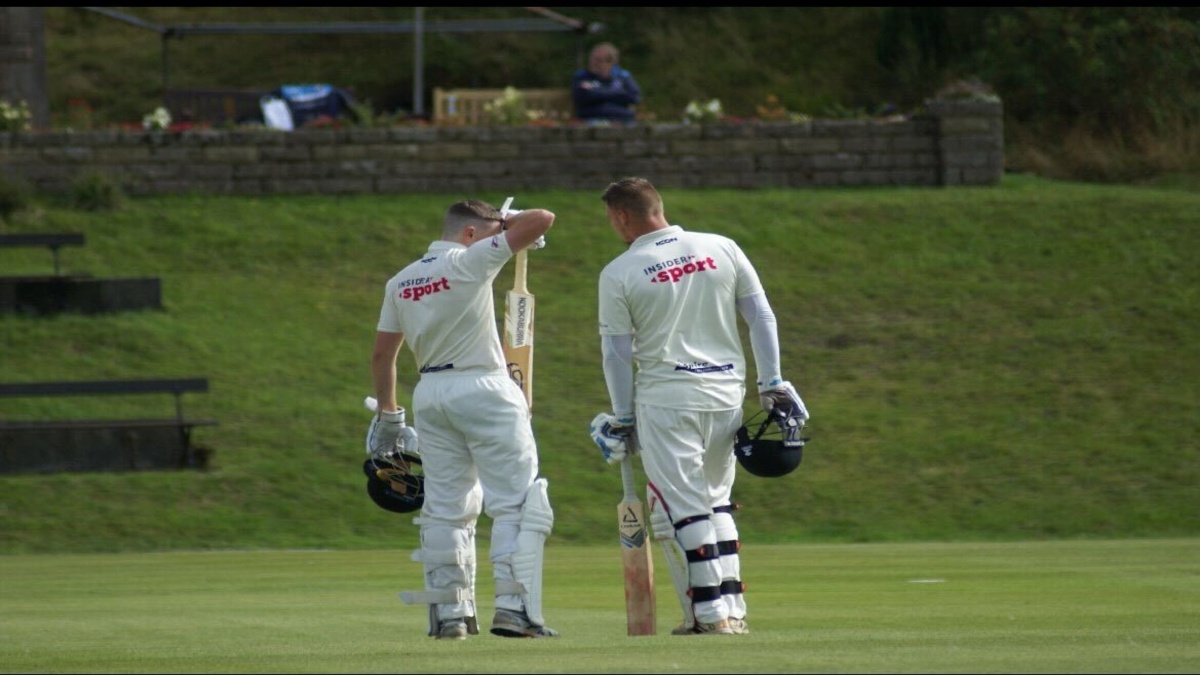 Old Glossop Cricket Club