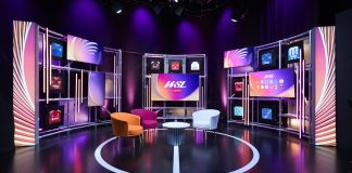 New deal, new season, new growth opportunities for WSL & Sky Sports Sky Sports studio featuring WSL
