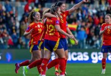 Women’s football moves beyond purpose to performance Women's football