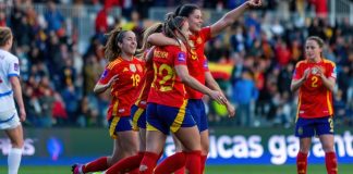 Women’s football moves beyond purpose to performance Women's football