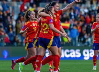 Women’s football moves beyond purpose to performance Women's football
