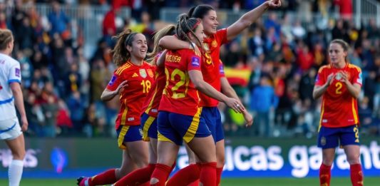 Women's football
