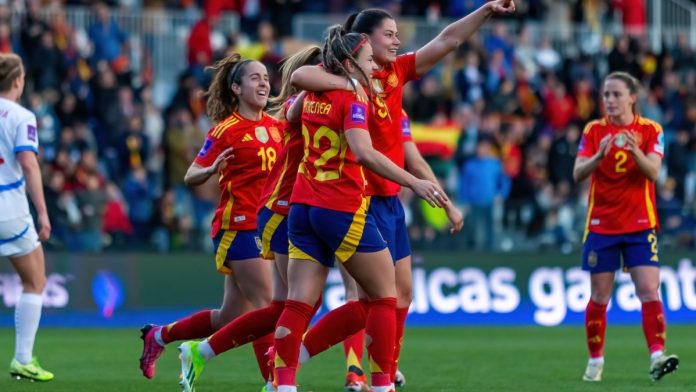 Women's football