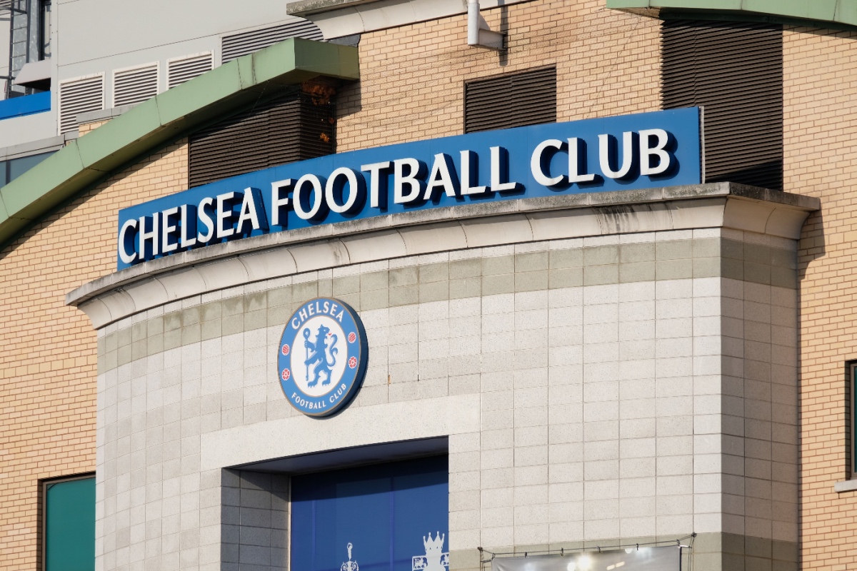 Chelsea FC hit with 74 charges from FA over breaches of agent