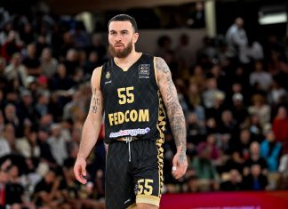 EuroLeague’s new commercial strategy amidst growing NBA Europe talks Mike James playing in EuroLeague