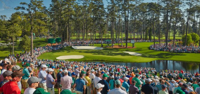 masters-2022-hero Image of The Golf Masters at Augusta